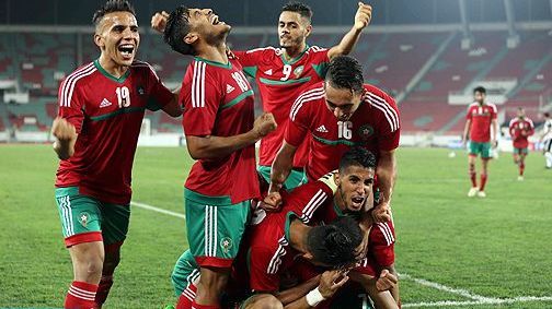 المنتخب المحلي المنتخب المحلي