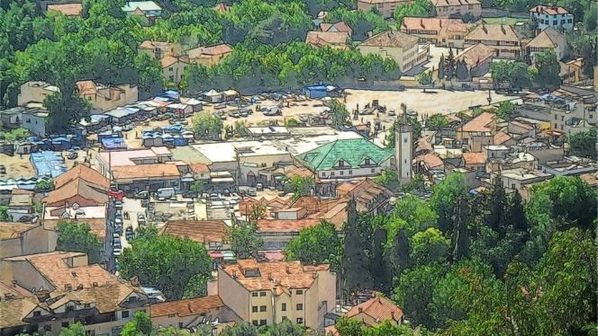 مدينة إيموزار مدينة إيموزار