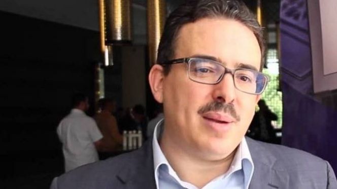 بوعشرين بوعشرين