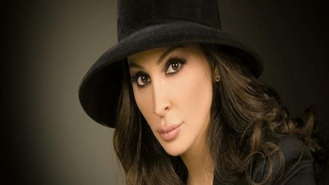 إليسا إليسا