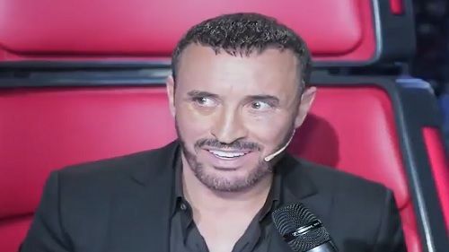 كاظم الساهر كاظم الساهر