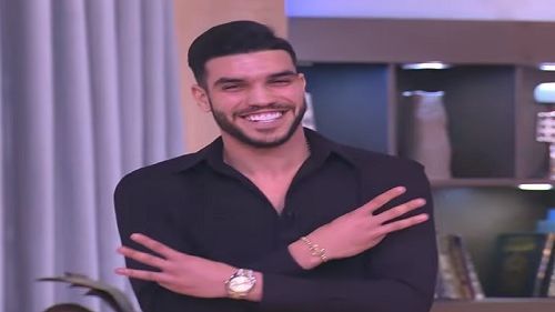 وليد أزارو وليد أزارو