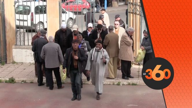 متقاعدين متقاعدين