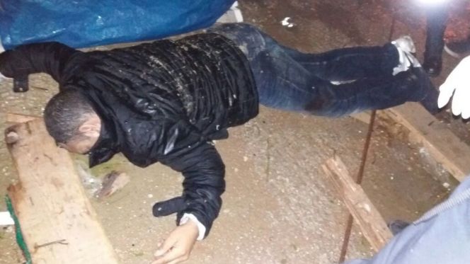 انتحار بطنجة 1 انتحار بطنجة 1