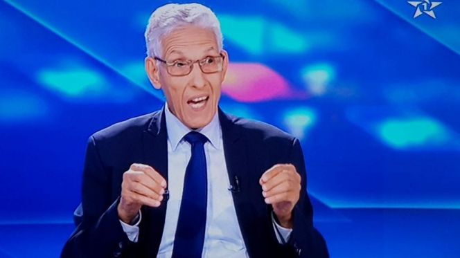 الحسن الداودي الحسن الداودي