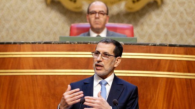 العثماني بنشماش العثماني بنشماش