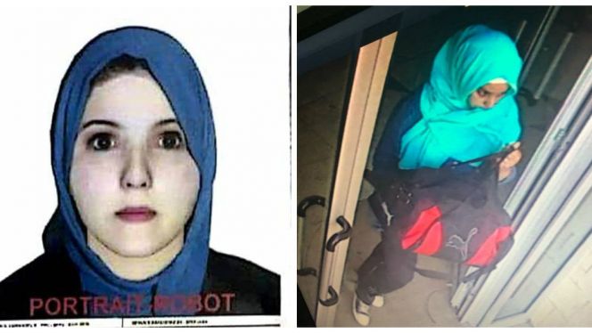 مختطفة رضيعة مختطفة رضيعة