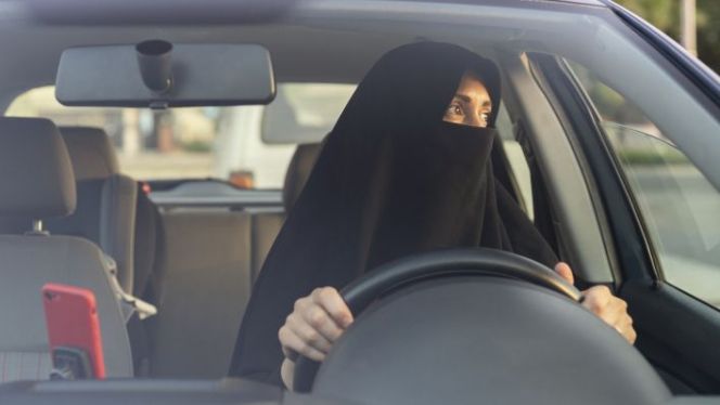 سياقة سيارة سعودية سياقة سيارة سعودية