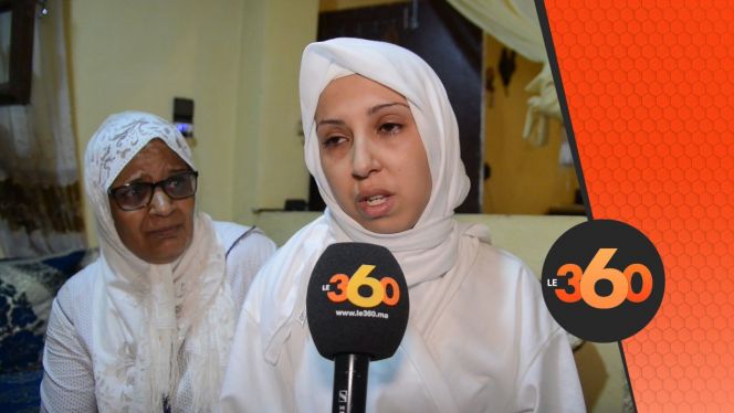 cover vidéo: Le360.ma •كاميرا le360 تنقل تفاصيل جريمة أزرو المروعة cover vidéo: Le360.ma •كاميرا le360 تنقل تفاصيل جريمة أزرو المروعة