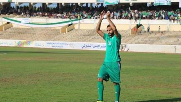 الورفلي الورفلي