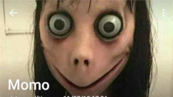 لعبة مومو لعبة مومو