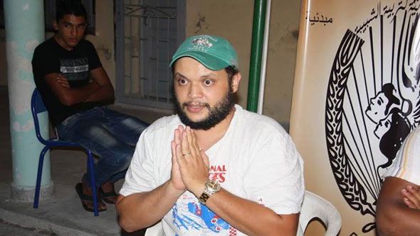 عادل أباتراب عادل أباتراب
