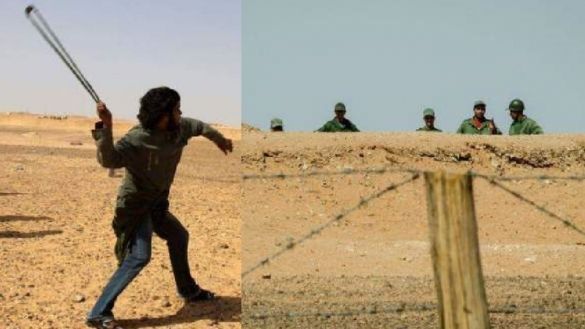 استفزازات البوليساريو استفزازات البوليساريو