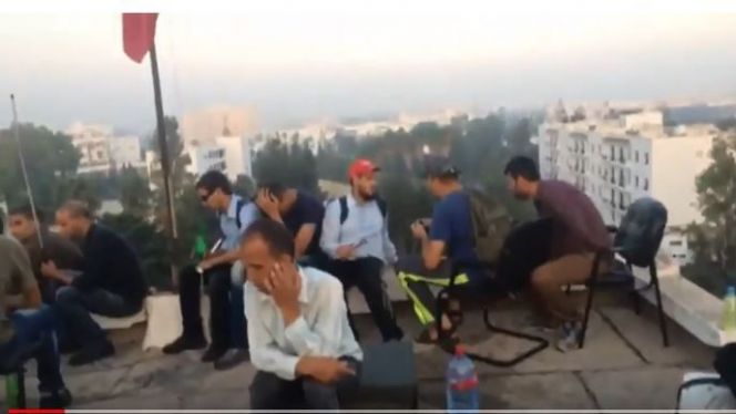 مكفوفين مكفوفين