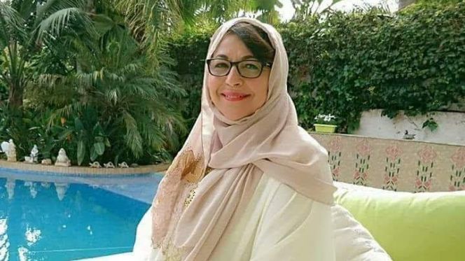 فضيلة بنموسى فضيلة بنموسى