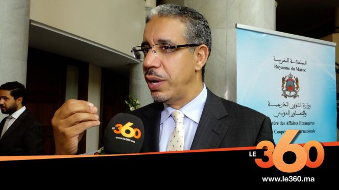 cover Video -Le360.ma •الرباح ينفي غلق أنبوب الغاز الجزائري المار من المغرب نحو أوروبا 2021 cover Video -Le360.ma •الرباح ينفي غلق أنبوب الغاز الجزائري المار من المغرب نحو أوروبا 2021