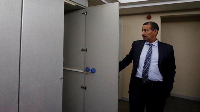 قنصل السعودية بتركيا قنصل السعودية بتركيا
