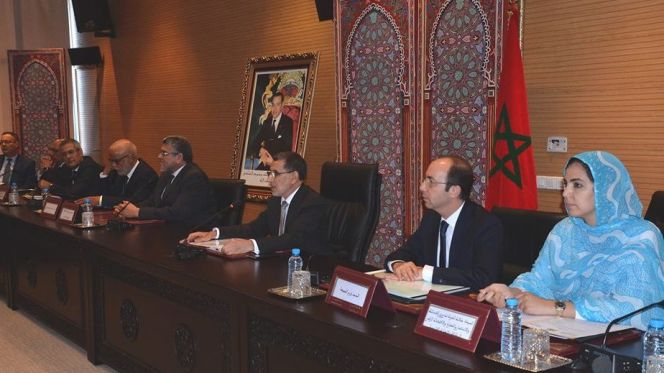 العثماني الحوار الاجتماعي العثماني الحوار الاجتماعي