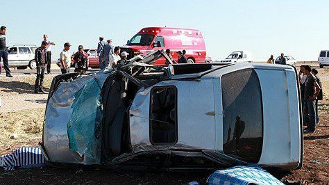 حوادث حادثة حوادث حادثة