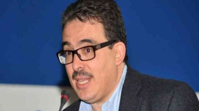 بوعشرين بوعشرين