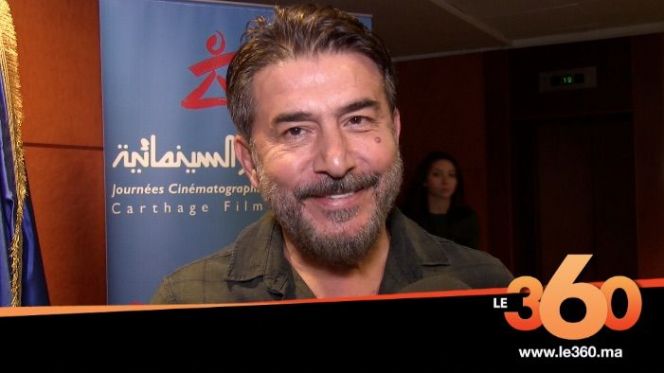 cover: عابد فهد: مستعد لتقديم عمل مغربي وسأنفصل مؤقتا عن نادين نسيب cover: عابد فهد: مستعد لتقديم عمل مغربي وسأنفصل مؤقتا عن نادين نسيب