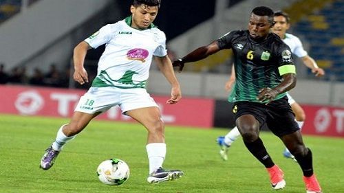 الرجاء وفيتا كلوب الرجاء وفيتا كلوب
