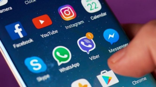 تطبيقات الهواتف تطبيقات الهواتف