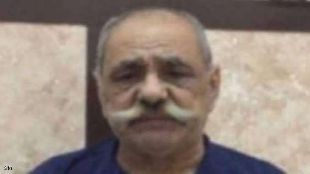 أقدم سجين في مصر أقدم سجين في مصر