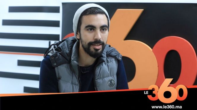 غلاف فيديو - فاروق نفعي.. مغامر مغربي يقطع 300 كيلومتر بالقطب الشمالي غلاف فيديو - فاروق نفعي.. مغامر مغربي يقطع 300 كيلومتر بالقطب الشمالي