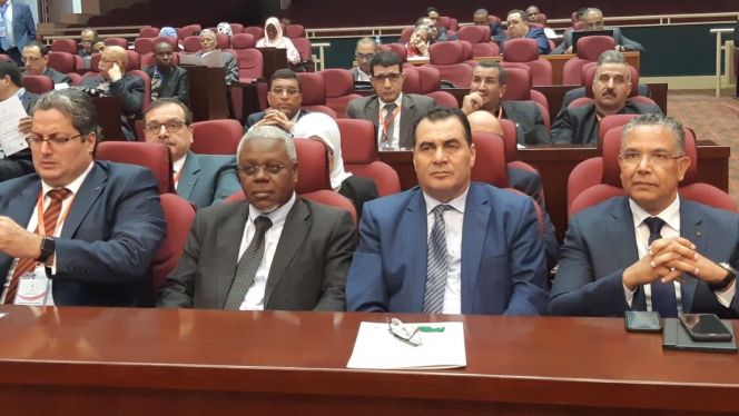 عبد الرحيم الحافظي، المدير العام المكتب الوطني للكهرباء والماء الصالح للشرب عبد الرحيم الحافظي، المدير العام المكتب الوطني للكهرباء والماء الصالح للشرب