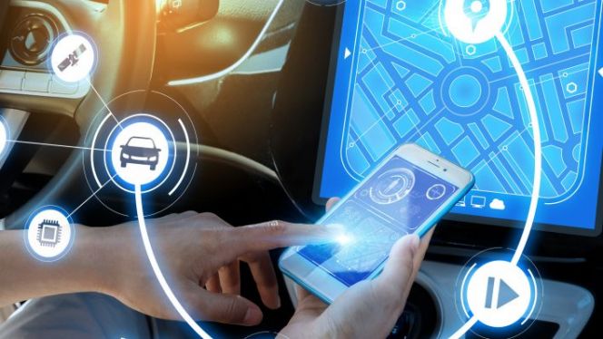 تطبيقات الهواتف تطبيقات الهواتف
