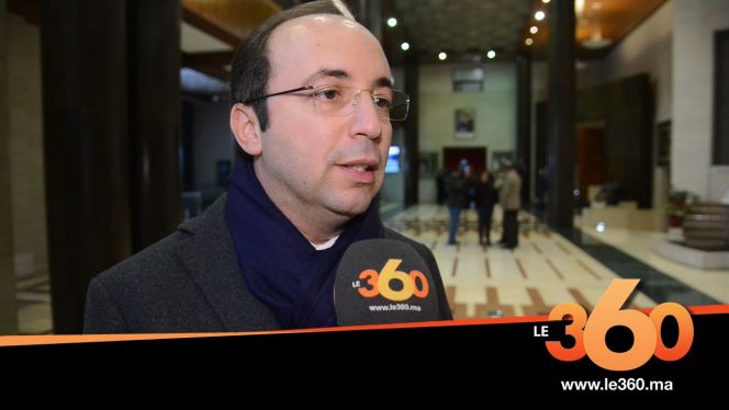 cover vidéo: Le360.ma •أنس الدكالي يعلن عن تاريخ إفتتاح المركز الاستشفائي بطنجة cover vidéo: Le360.ma •أنس الدكالي يعلن عن تاريخ إفتتاح المركز الاستشفائي بطنجة