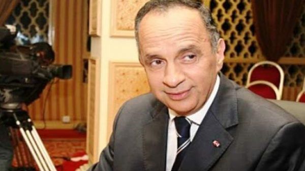 مصطفى العلوي مصطفى العلوي