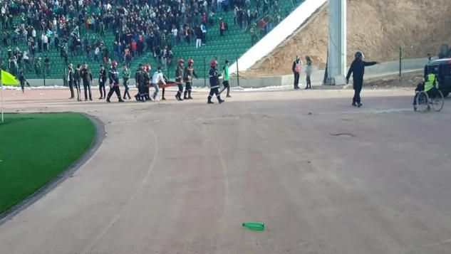 مولودية وجدة مولودية وجدة
