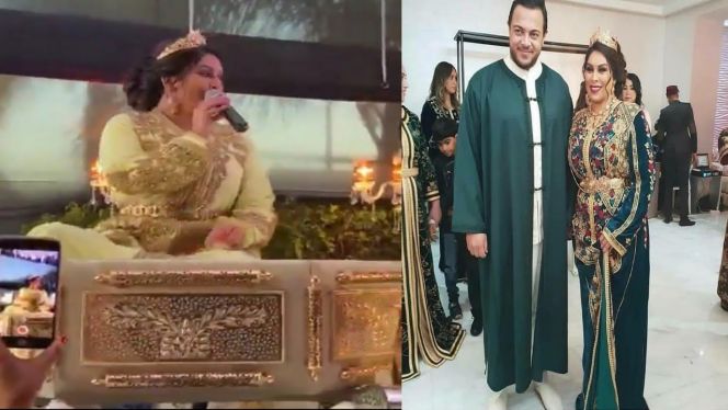 نجاة الرجوي 1 نجاة الرجوي 1