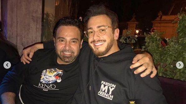 سعد المجرد سعد المجرد