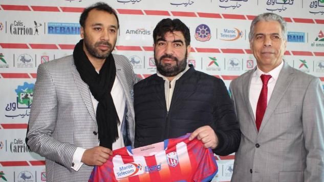 السكيتيوي المغرب ابتطواني السكيتيوي المغرب ابتطواني