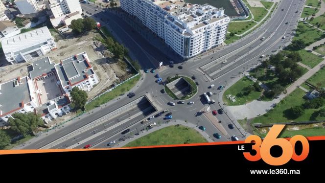 cover vidéo: Le360.ma •هل ساهمت انفاق طنجة في سلاسة حركة المرور؟ cover vidéo: Le360.ma •هل ساهمت انفاق طنجة في سلاسة حركة المرور؟