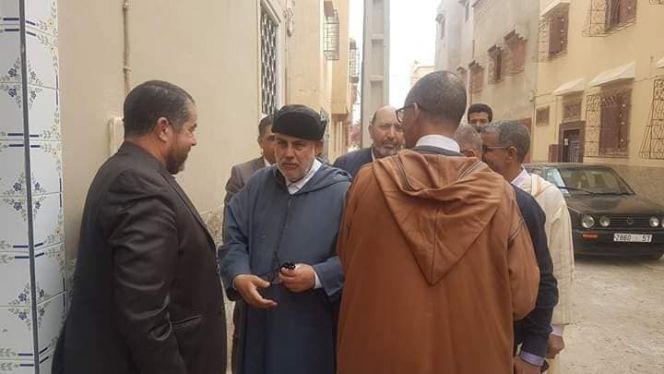 بنكيران بنكيران
