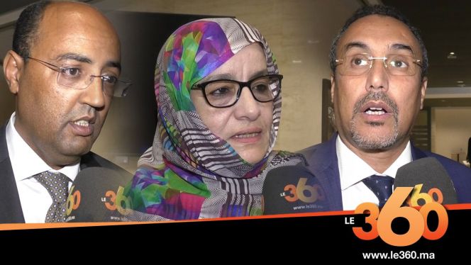 Cover_Vidéo: Le360.ma •المنتخبون الصحراويون المغاربة اعطوا لكولر دورهم الديمقراطي Cover_Vidéo: Le360.ma •المنتخبون الصحراويون المغاربة اعطوا لكولر دورهم الديمقراطي
