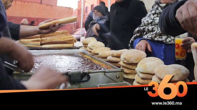 Cover_Vidéo: Le360.ma • كاران: الأكلة الشعبية المفضلة لدى ساكنة وجدة Cover_Vidéo: Le360.ma • كاران: الأكلة الشعبية المفضلة لدى ساكنة وجدة