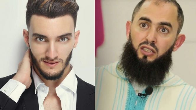 رضوان وزهير بهوي رضوان وزهير بهوي