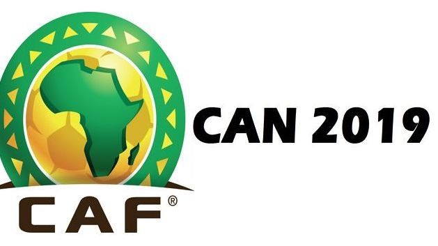قرعة كأس أمم افريقيا 2019 قرعة كأس أمم افريقيا 2019