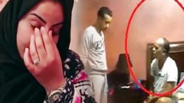 قضية قائد الدروة قضية قائد الدروة