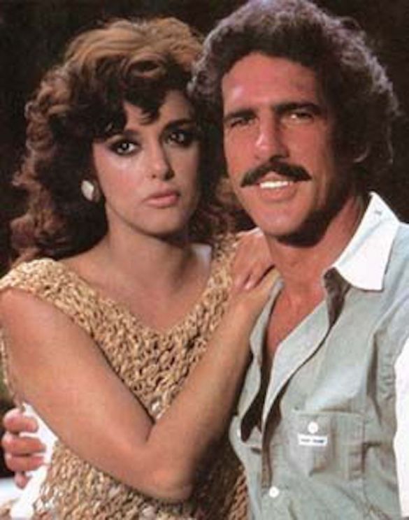 صور هكذا أصبحت راكيل نجمة أنت او لا أحد بعد 32 عاما