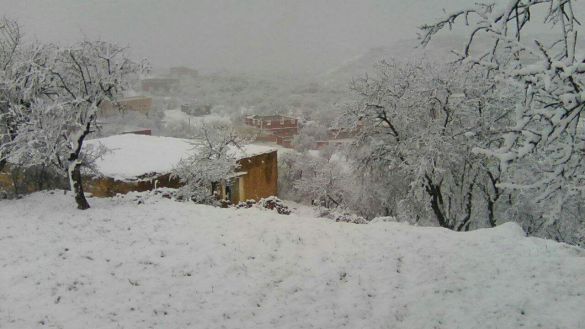ثلوج إداوتانان 1 ثلوج إداوتانان 1