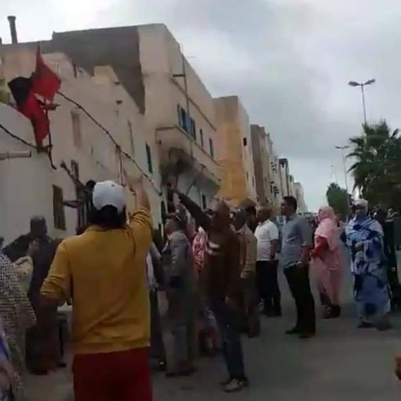انتحار امرأة بسيدي إفني 2 انتحار امرأة بسيدي إفني 2