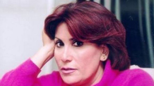 سعاد نصر سعاد نصر