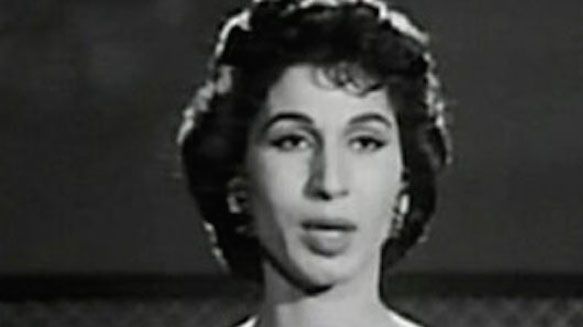 فايزة أحمد فايزة أحمد