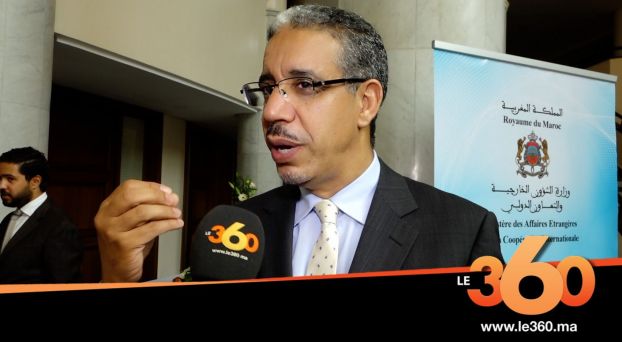 cover Video -Le360.ma •الرباح ينفي غلق أنبوب الغاز الجزائري المار من المغرب نحو أوروبا 2021‎ 